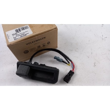Caméra De Vue De Dessus VAG 81A827566A Pièce d'origine oem Caméra De Vue De Dessus VAG 81A827566A Pièce d'origine oem