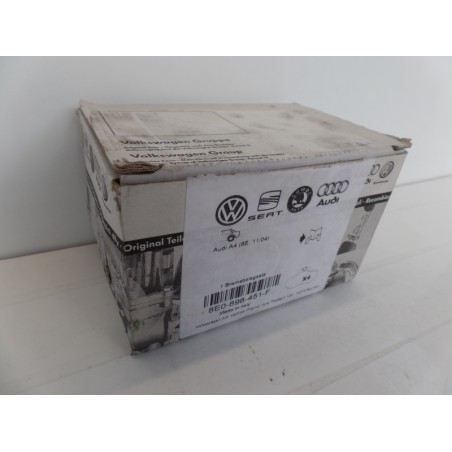 Plaquettes De Freins VAG 8E0698451F  Pièce d'origine oem Plaquettes De Freins VAG 8E0698451F  Pièce d'origine oem