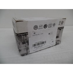 Plaquettes De Freins VAG 8E0698451P  Pièce d'origine oem