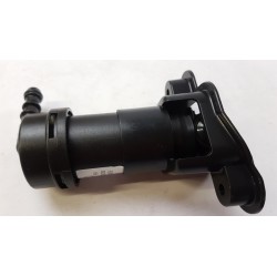 Jet D''Eau De Lave-Glace