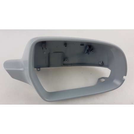 Couvercle De Rétroviseur Extérieur VAG 8F0857528GRU Pièce d'origine oem Couvercle De Rétroviseur Extérieur VAG 8F0857528GRU Pièce d'origine oem