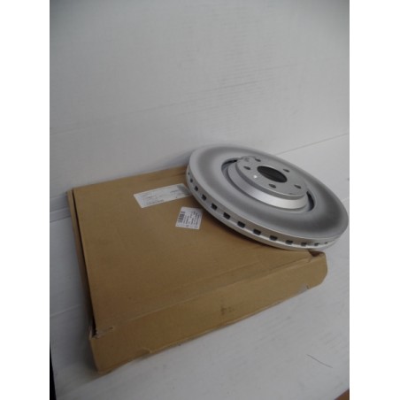 Disque De Frein (1 Pièce) VAG 8J0615301G Pièce d'origine oem Disque De Frein (1 Pièce) VAG 8J0615301G Pièce d'origine oem