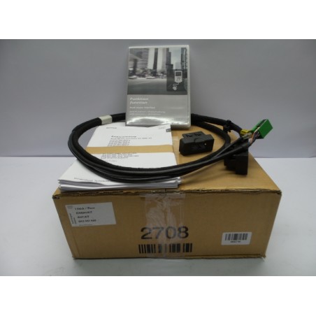 Kit De Connexion Multimédia VAG 8K0051960  Pièce d'origine oem