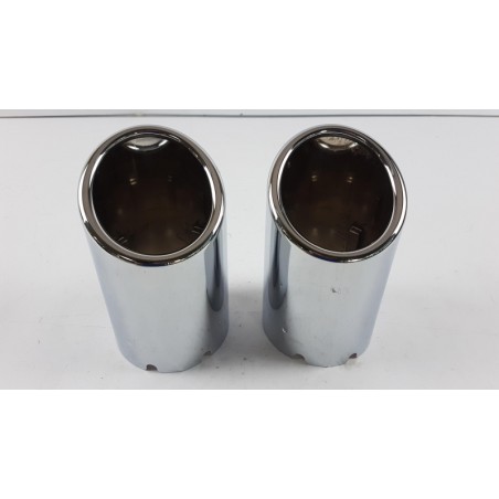 Embout D''Échappement VAG 8K0071762 Pièce d'origine oem Embout D''Échappement VAG 8K0071762 Pièce d'origine oem