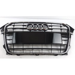 Grille De Radiateur VAG 8K0853651ET94  Pièce d'origine oem
