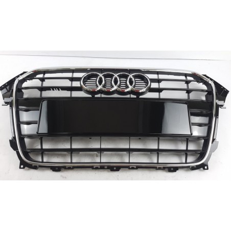 Grille De Radiateur VAG 8K0853651ET94  Pièce d'origine oem