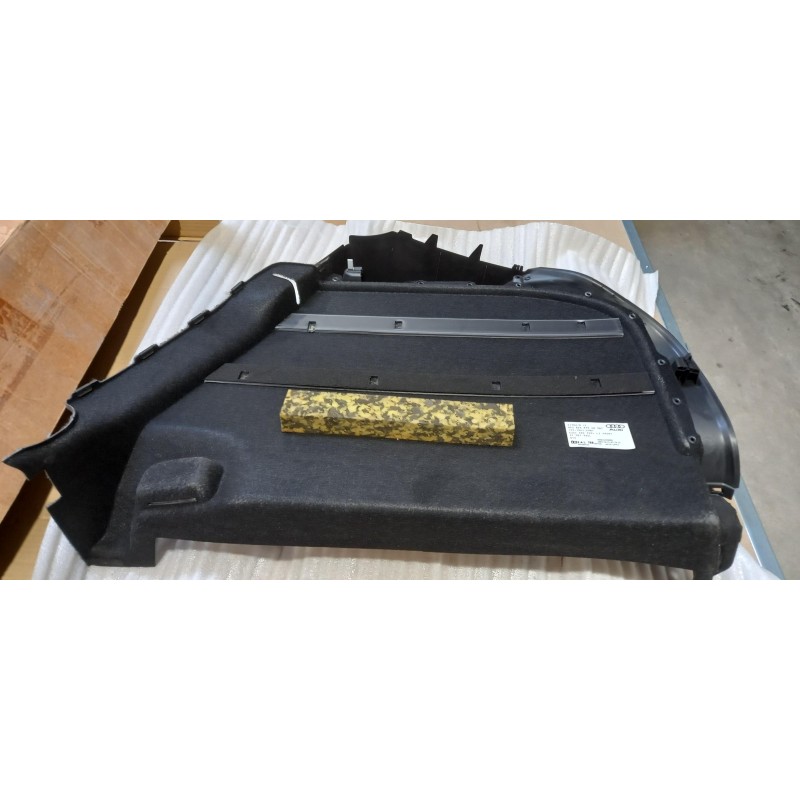 Panneau VAG 8P3863879AB9BT  Pièce d'origine oem