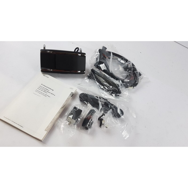 Kit De Connexion Multimédia VAG 8R0051700A  Pièce d'origine oem