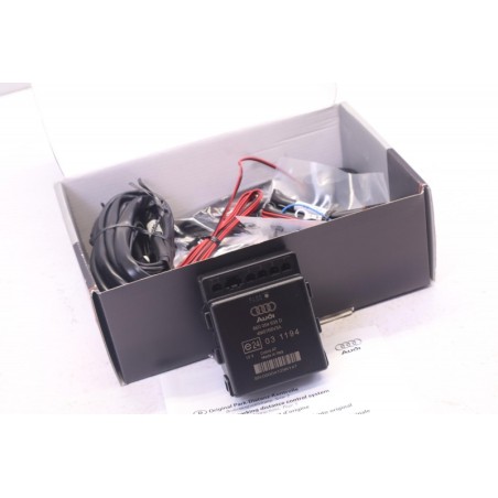 Capteur D''Assistance Au Stationnement VAG 8R0054630 Pièce d'origine oem Capteur D''Assistance Au Stationnement VAG 8R0054630 Pièce d'origine oem
