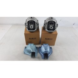 Kit De Réparation Pour Support Moteur VAG 8R0198381L  Pièce d'origine oem