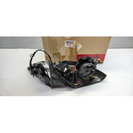 Rétroviseur Extérieur VAG 8R1857410F01C Pièce d'origine oem Rétroviseur Extérieur VAG 8R1857410F01C Pièce d'origine oem