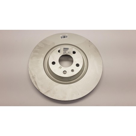 Disque De Frein (1 Pièce) VAG 8S0615301  Pièce d'origine oem