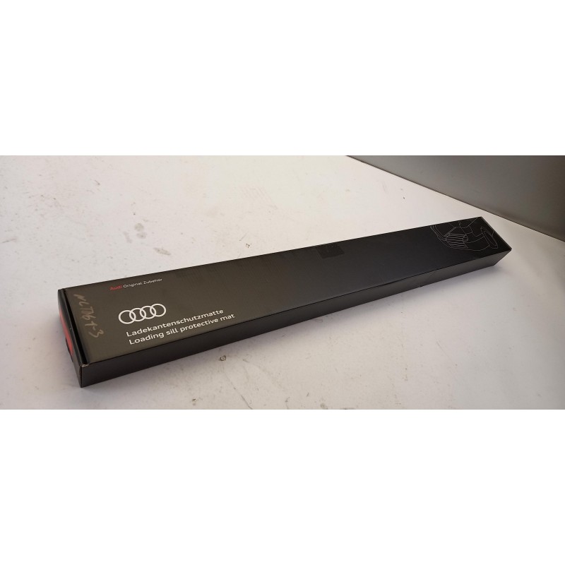 Tapis Pour Le Compartiment À Bagages VAG 8X0061190A  Pièce d'origine oem