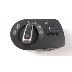 Interrupteur Pour Correcteur De Portée VAG 8X1941531AD5PR  Pièce d'origine oem