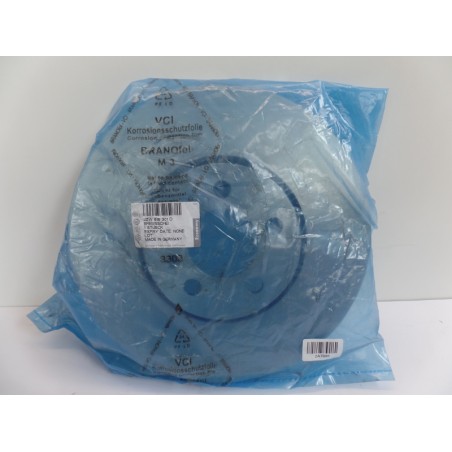 Disque De Frein (1 Pièce) VAG JZW615301D  Pièce d'origine oem