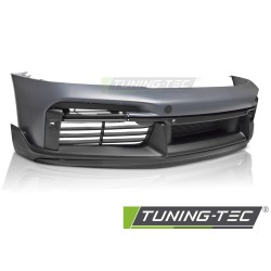 FRONT BUMPER SPORT STYLE PDC fits PORSCHE 911 992 19-