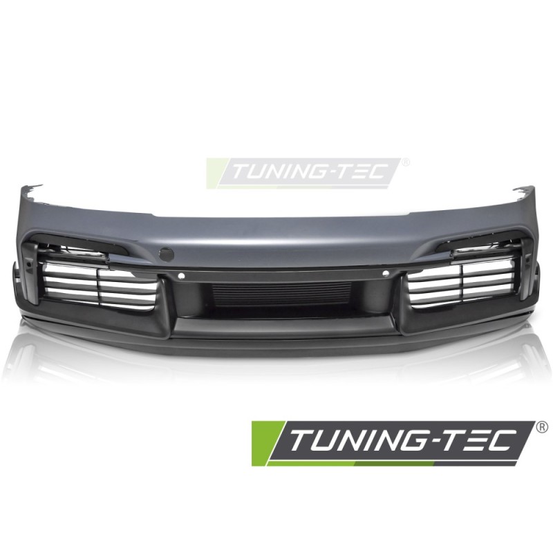 FRONT BUMPER SPORT STYLE PDC fits PORSCHE 911 992 19-