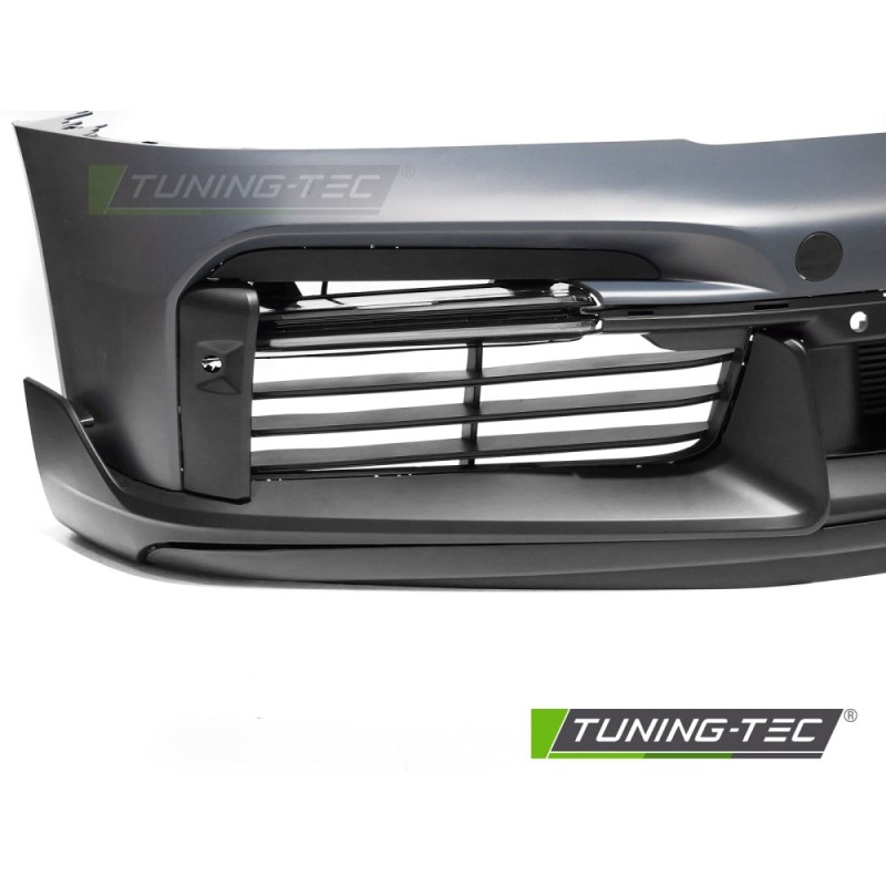 FRONT BUMPER SPORT STYLE PDC fits PORSCHE 911 992 19-