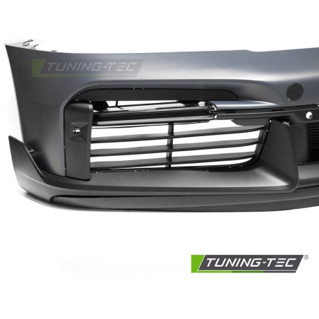 FRONT BUMPER SPORT STYLE PDC fits PORSCHE 911 992 19-