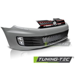 FRONT BUMPER SPORT fits VW GOLF 6