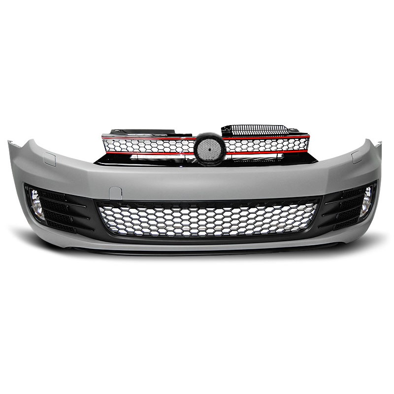FRONT BUMPER SPORT fits VW GOLF 6