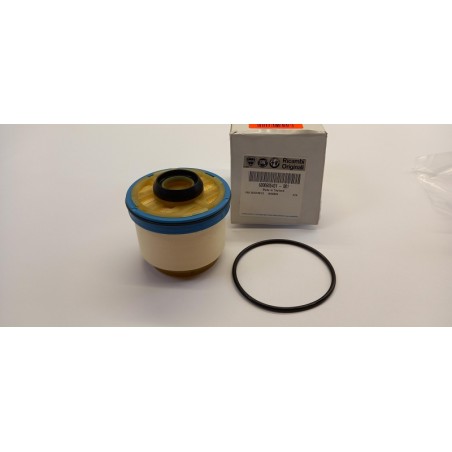 Filtre À Carburant FIAT GROUP 6000605431  Pièce d'origine oem