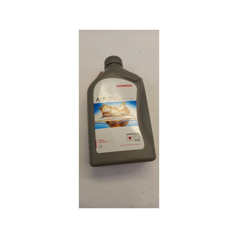 Huile De Transmission HONDA 0826399901HE  Pièce d'origine oem
