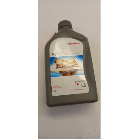 Huile De Transmission HONDA 0826399901HE  Pièce d'origine oem