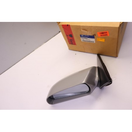 Rétroviseur Extérieur HYUNDAI/KIA 876100A000 Pièce d'origine oem Rétroviseur Extérieur HYUNDAI/KIA 876100A000 Pièce d'origine oem