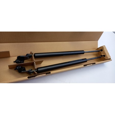 Ressort À Gaz Pour Coffre MAZDA KDY87661X Pièce d'origine oem Ressort À Gaz Pour Coffre MAZDA KDY87661X Pièce d'origine oem