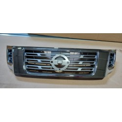 Grille De Radiateur NISSAN 623104KJ1C  Pièce d'origine oem