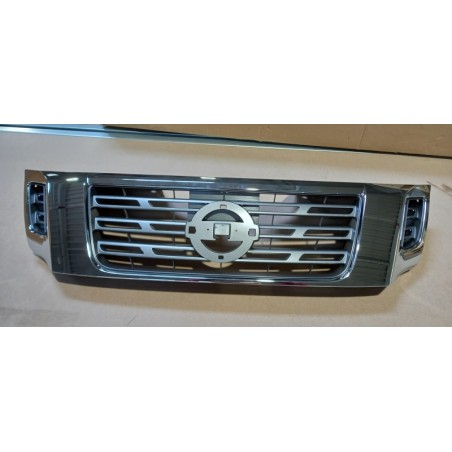 Grille De Radiateur NISSAN 623104KJ1C Pièce d'origine oem Grille De Radiateur NISSAN 623104KJ1C Pièce d'origine oem