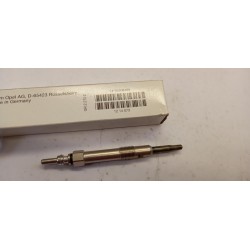 Bougie De Préchauffage OPEL 95508489 1214073 Pièce d'origine oem