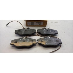 Plaquettes De Freins PEUGEOT/CITROEN 425453  Pièce d'origine oem