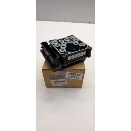 Pompe Hydraulique Pour Système De Freinage PEUGEOT/CITROEN 4542L7  Pièce d'origine oem