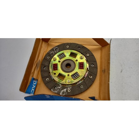Disque D''Embrayage RENAULT 6001548482  Pièce d'origine oem