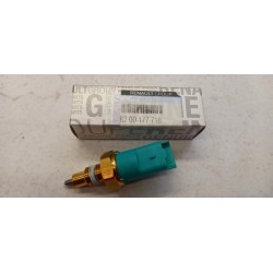 Interrupteur Pour Feu De Recul RENAULT 8200177718  Pièce d'origine oem