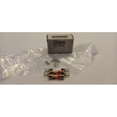 Kit De Fusible RENAULT 8201339786  Pièce d'origine oem