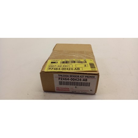 Parktronic TOYOTA PZ46400424AB  Pièce d'origine oem