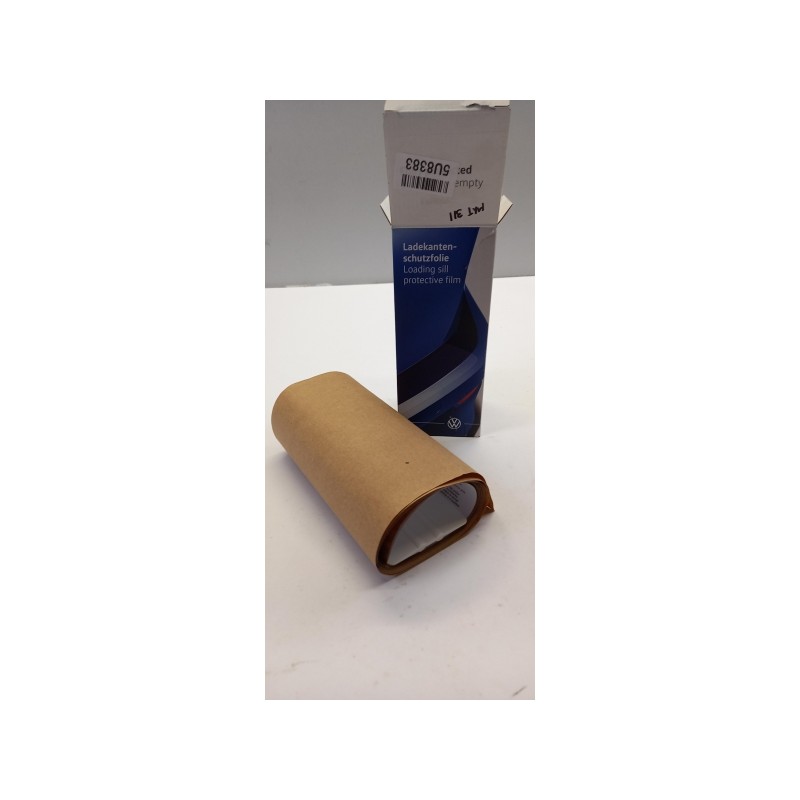 Feuille De Protection VAG 1T3061197  Pièce d'origine oem
