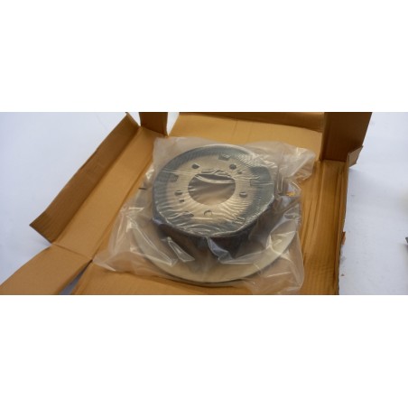 Disque De Frein (1 Pièce) PEUGEOT/CITROEN 1611500480  Pièce d'origine oem