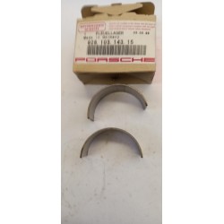 Coussinets De Bielle PORSCHE 92810314315  Pièce d'origine oem