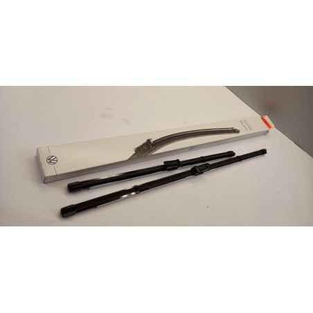 Ensemble De Lames D''Essuie-Glace (2pc) VAG 3G8998002B  Pièce d'origine oem