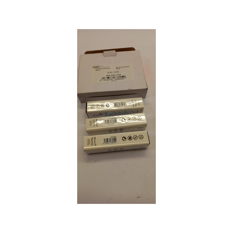 Vaporisateur VAG 4KE093104  Pièce d'origine oem