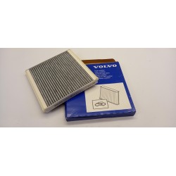 Filtre D''Habitacle VOLVO 31369415  Pièce d'origine oem
