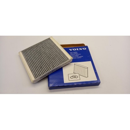 Filtre D''Habitacle VOLVO 31369415  Pièce d'origine oem