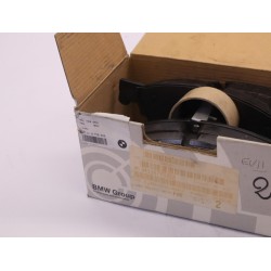 Plaquettes De Freins BMW 34116775322 6775322 Pièce d'origine oem