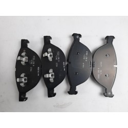 Plaquettes De Freins BMW 34116865868 6865868 Pièce d'origine oem