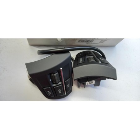 Commutateur Pour Volant BMW 61319270260 9270260 Pièce d'origine oem Commutateur Pour Volant BMW 61319270260 9270260 Pièce d'origine oem