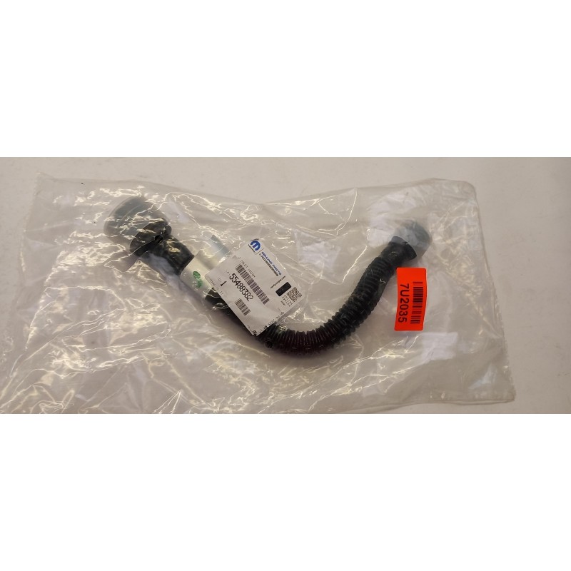 Tuyau OPEL 55488382 650236 Pièce d'origine oem